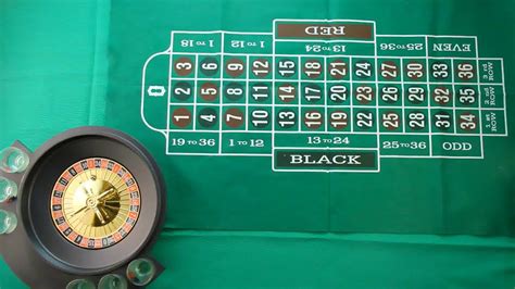 come vincere roulette|5 Modi per Giocare Strategicamente alla Roulette.